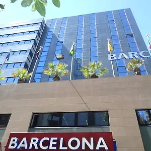 3k Barcelona Lisboa